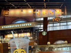 -星巴克(北京太平桥大街店)