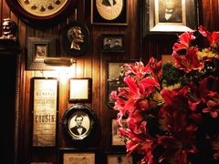 -Keens Steakhouse