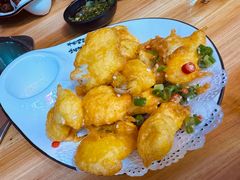 -洪大厨鸡煲(福田店)