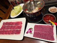 -南门涮肉(东单店)