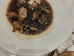 -梅花香里大酒店(郁金香路店)
