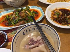-易老妈蹄花.特色川菜(人民公园总店)