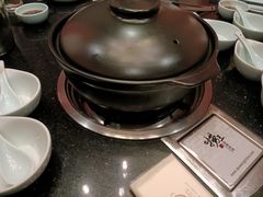 -捞王猪肚鸡火锅(昆山店)