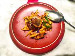 -辛香汇·现炒川菜(淮海路百盛店)