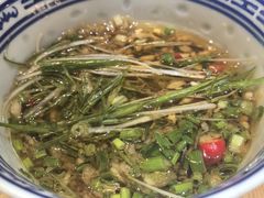 -阿鸡鱼庄·顺德鲜蒸小炒(亚运村店)