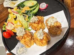 -森味花园·日本料理(伊藤洋华堂亚运村店)