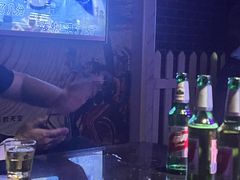 -秘宅KTV(马甸桥店)
