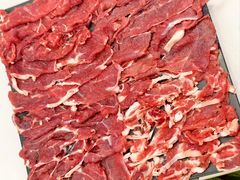 -牛品福潮汕牛肉火锅(旺庄店)