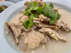 -大鸭梨烤鸭店(金顶街店)