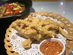 -老阿爸鲜鱼土菜(独墅湖店)