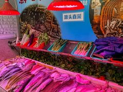 -东江海鲜大排档·潮汕菜·砂锅粥