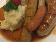 -兰特伯爵西餐厅·啤酒屋(方庄店)