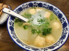 -小潘记鸭血粉丝汤