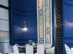 -翠湖宾馆·中餐厅