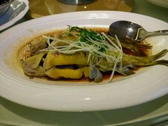 -国龙大酒店-中餐厅