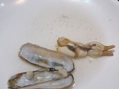 -海味当家·蒸锅海鲜(星海公园店)