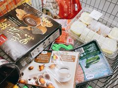 -山姆会员商店(杨桥西路店)