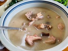 鸽子汤-德食竹园塘农庄(巧克力王国店)