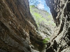 -龙门涧景区