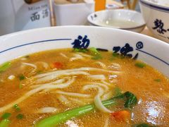 -黎一碗大碗手工面(城市立方店)