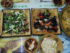 -君华饭店·腊排铜火锅