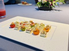 -尚9·一滴水江景中餐厅