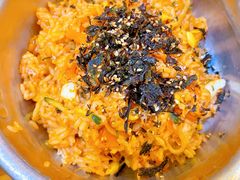 -芒果料理小吃(人民大会堂店)