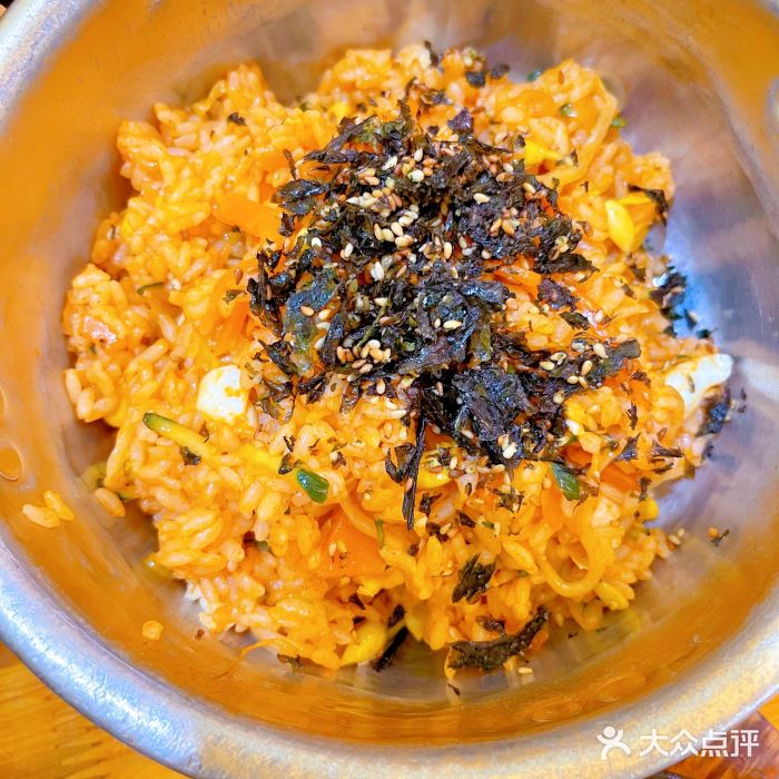 芒果料理小吃(人民大会堂店)图片