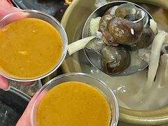 -正宗南铁拉叔沙煲螺·烧烤·秘制靓粥(南铁总店)
