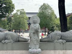 -西安大兴善寺