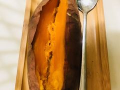 现窑流糖红薯-原味田园·客家菜·土窑鸡(中航城君尚购物中心店)