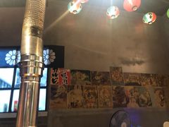 -陇璟烧肉酒场(友谊阳光城店)
