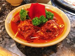 花千骨-蜀大侠火锅(春熙路店)
