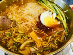 -福茗春薪禾记海鲜烧烤(八一路店)