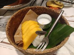 -太食獸泰式茶餐厅(艾尚天地店)