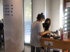 -天真蓝照相馆(五角场百联又一城店)