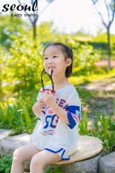 -首尔宝宝SEOUL  BABY STUDIO(通州店)