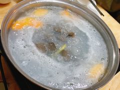 -华哥新鲜猪精品美食