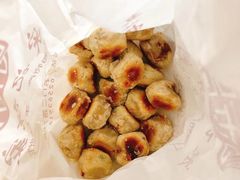 -宋记饼家(石门二路店)