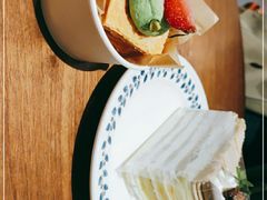 -奈诺甜品·生日蛋糕·下午茶(古城店)