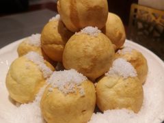 高丽豆沙-燕春楼(海河华鼎店)