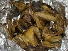 古法盐焗鸽-鸽鸟轩(石岐店)