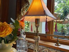 -火车头法国西餐厅