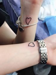 -刺客纹画纹身·洗纹身·穿孔饰品