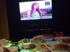 -凯乐会量贩KTV(国防大厦总店)
