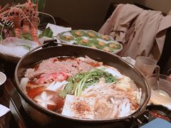 -王鼎精致料理铁板烧(世博源店)