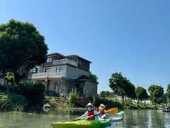 -动邦皮划艇·桨板·独木舟·团建户外运动俱乐部