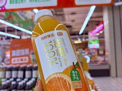-利群海琴购物广场(商丘路店)
