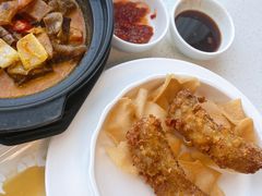 -煲王粤菜餐厅(中侨中心店)