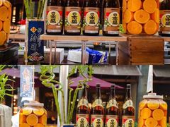 -廊桥咖啡厅·海鲜自助餐厅(成都世纪城天堂洲际大饭店)